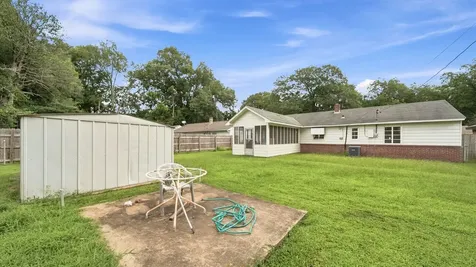 1381 Oak Ridge Drive Memphis TN 38111