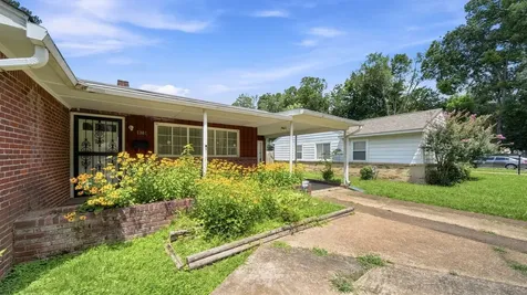 1381 Oak Ridge Drive Memphis TN 38111