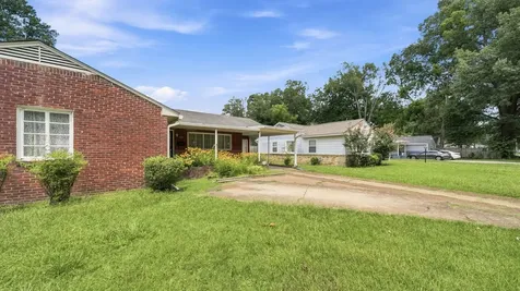 1381 Oak Ridge Drive Memphis TN 38111