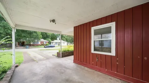 1381 Oak Ridge Drive Memphis TN 38111