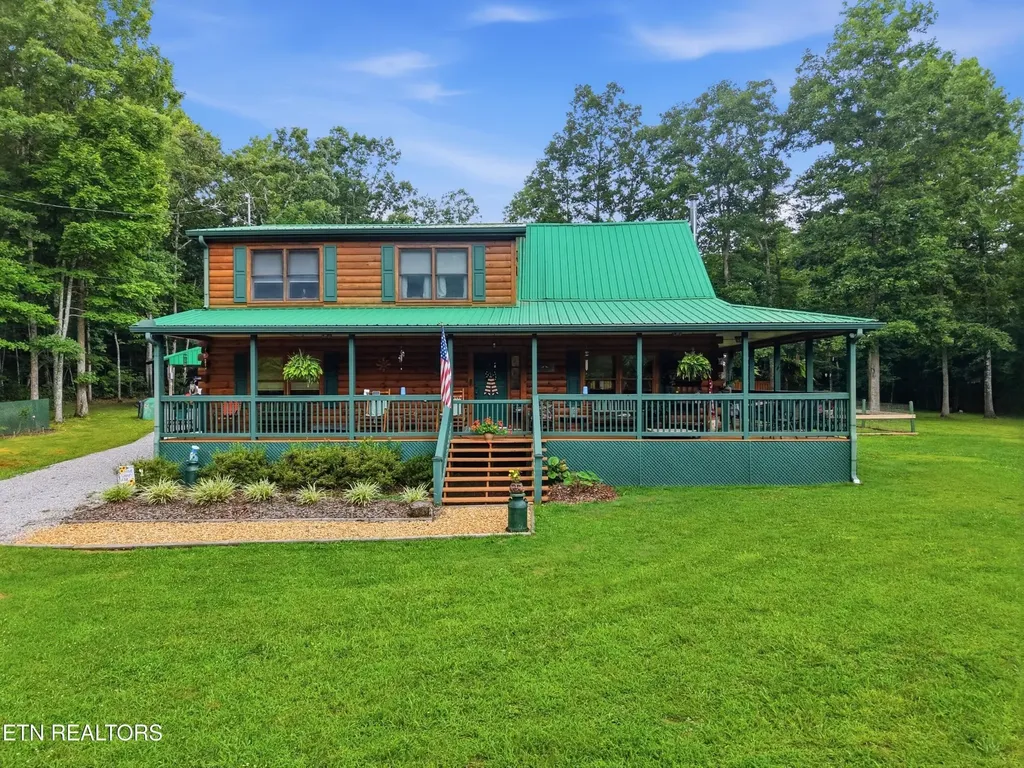 246 Cross Drive Monterey TN 38574