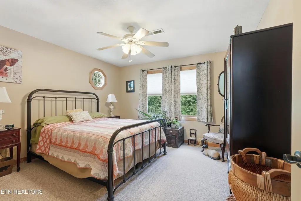 246 Cross Drive Monterey TN 38574