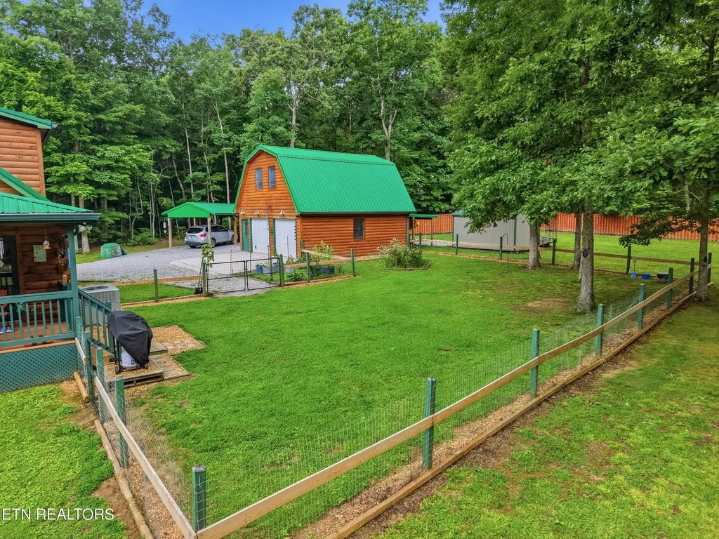 246 Cross Drive Monterey TN 38574