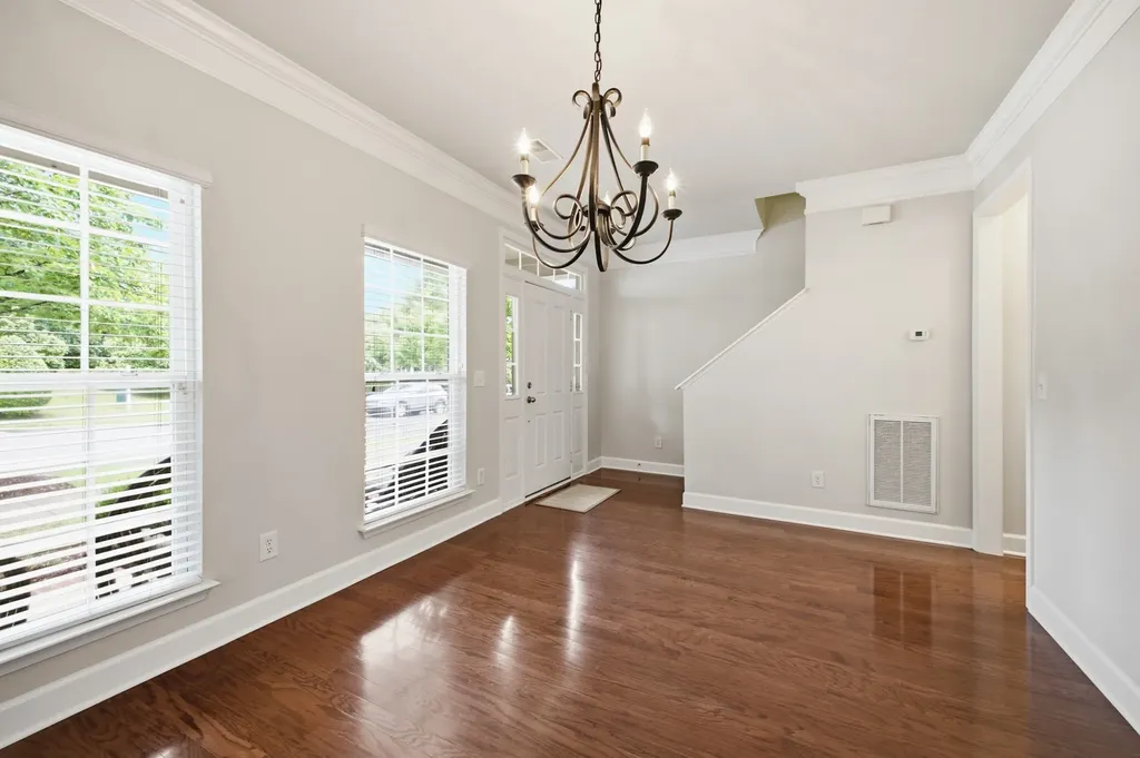 9000 Rigden Mill Drive Nashville TN 37211