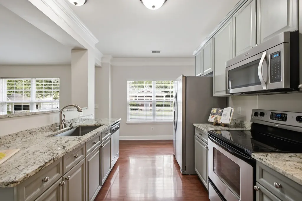 9000 Rigden Mill Drive Nashville TN 37211