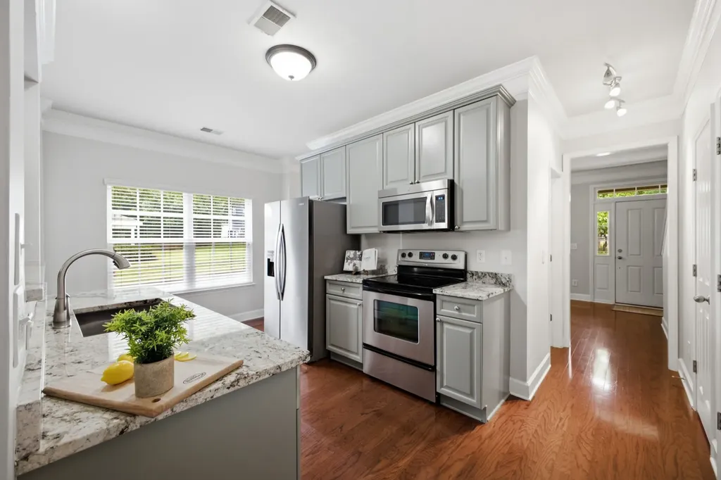 9000 Rigden Mill Drive Nashville TN 37211