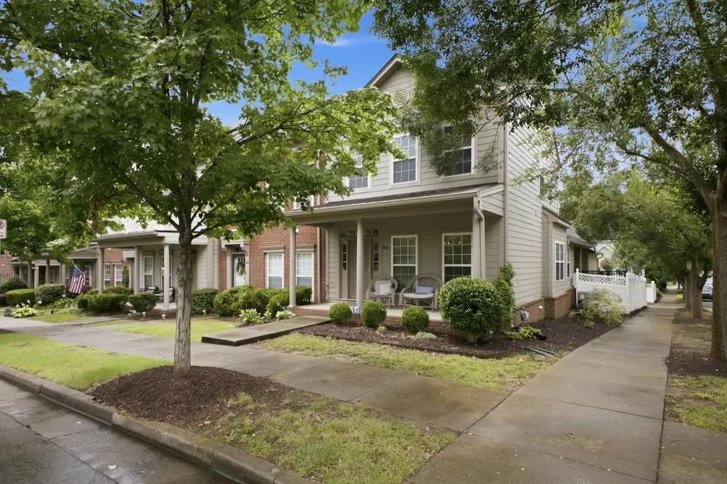 9000 Rigden Mill Drive Nashville TN 37211