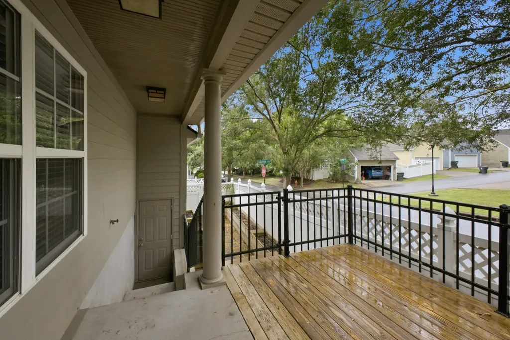 9000 Rigden Mill Drive Nashville TN 37211