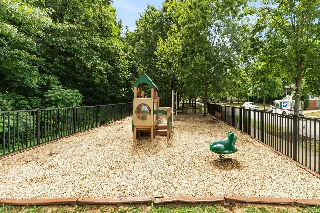 9000 Rigden Mill Drive Nashville TN 37211