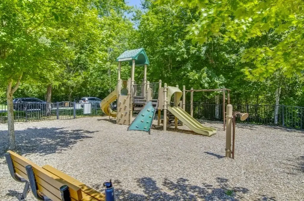 9000 Rigden Mill Drive Nashville TN 37211