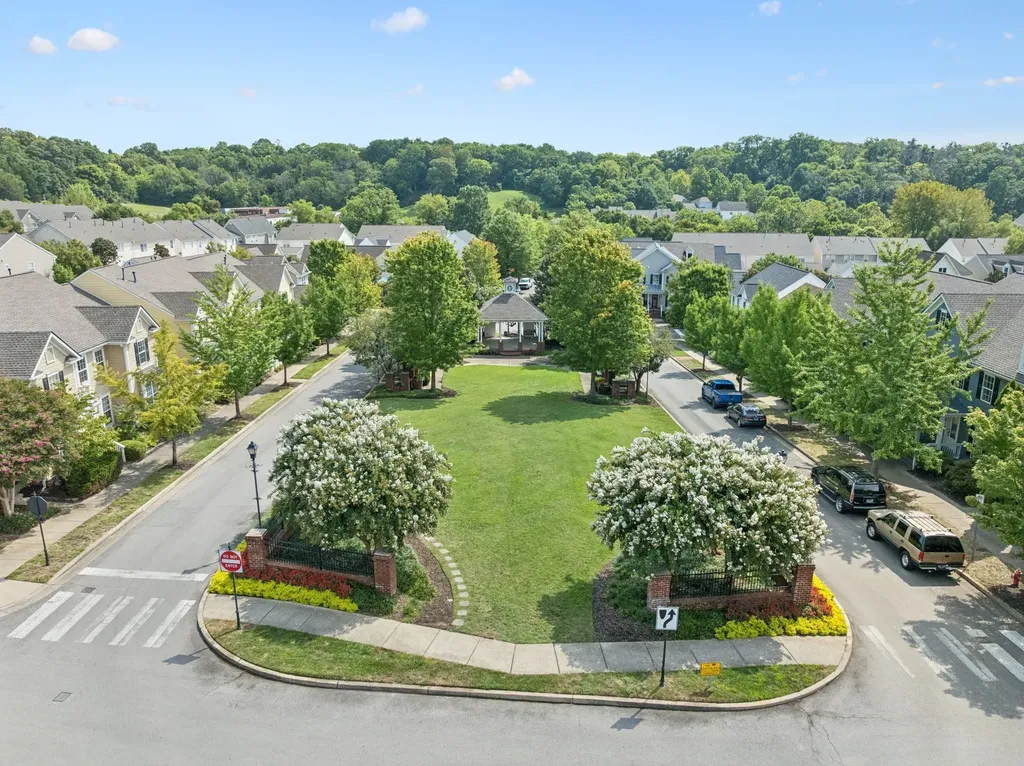 9000 Rigden Mill Drive Nashville TN 37211