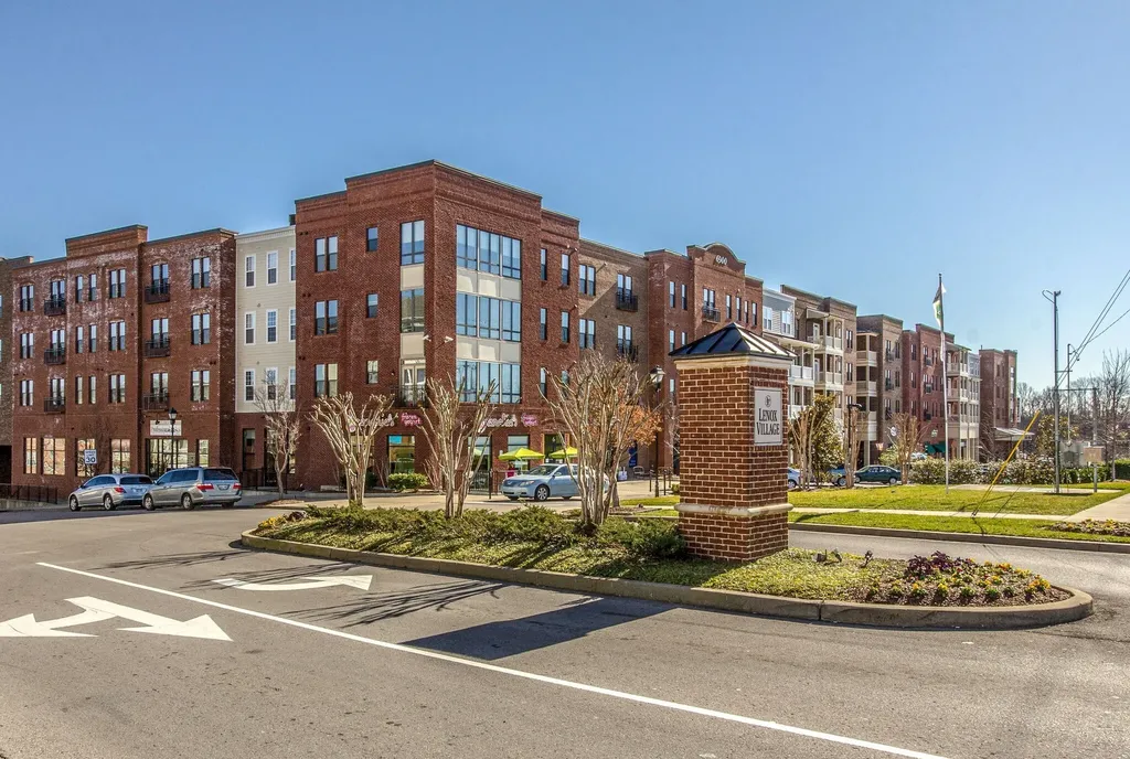 9000 Rigden Mill Drive Nashville TN 37211