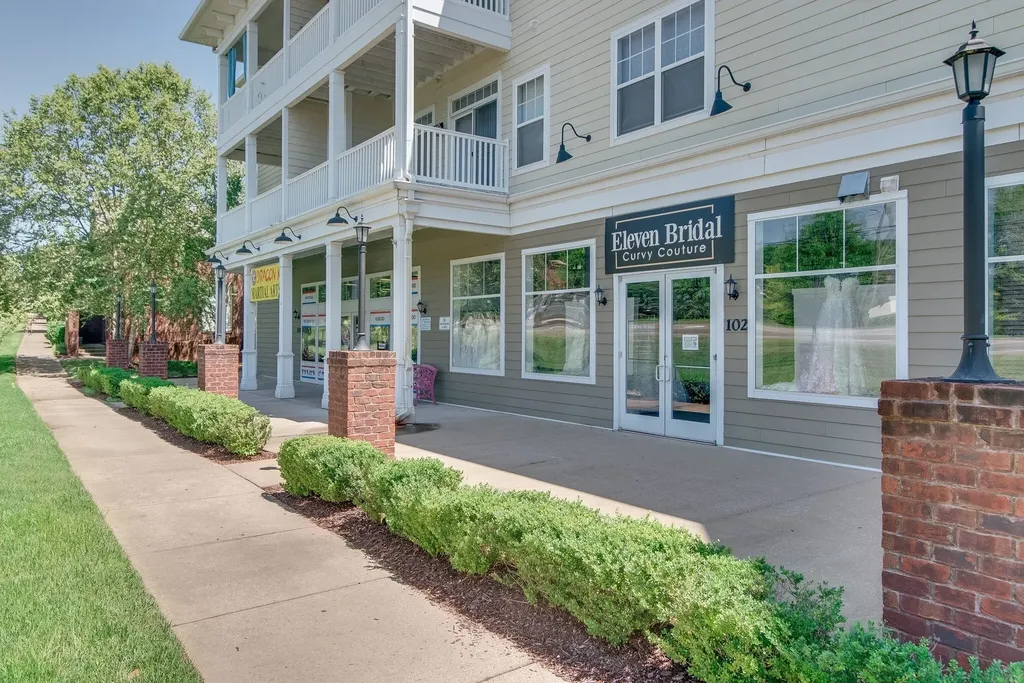 9000 Rigden Mill Drive Nashville TN 37211