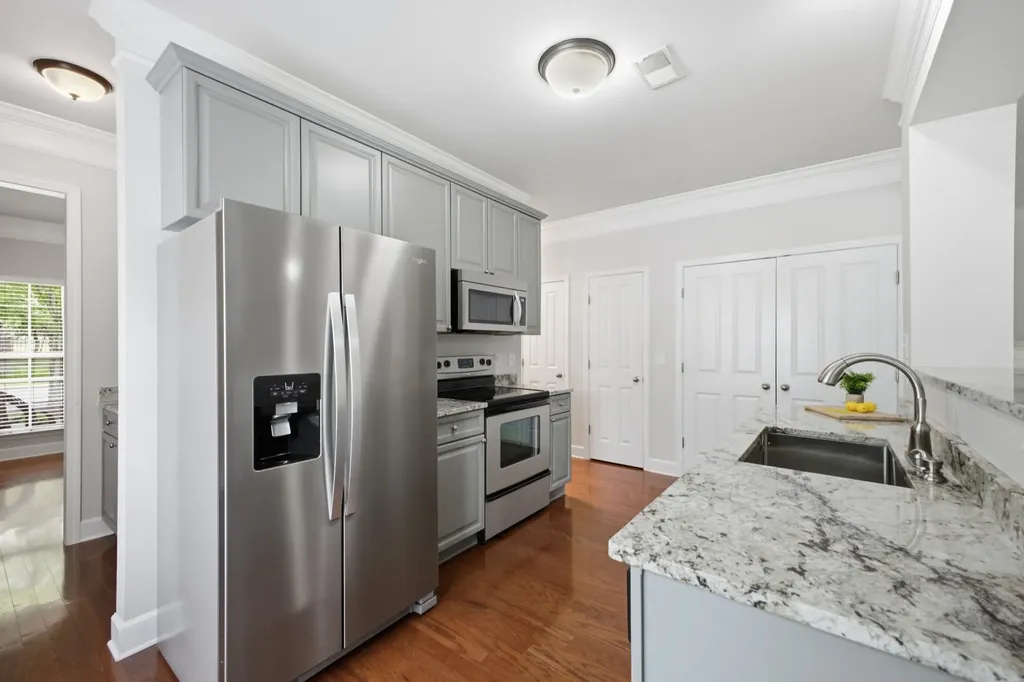9000 Rigden Mill Drive Nashville TN 37211