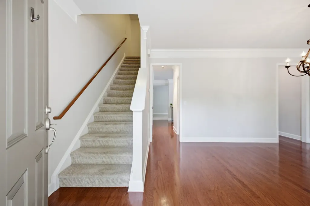 9000 Rigden Mill Drive Nashville TN 37211