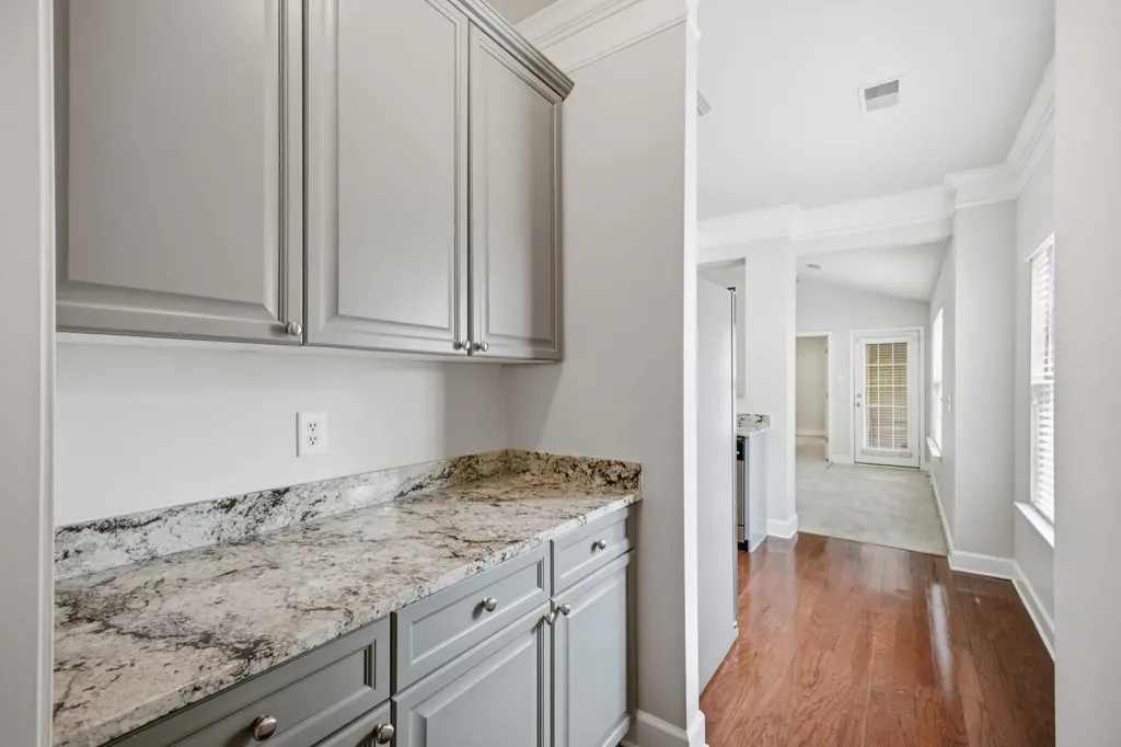 9000 Rigden Mill Drive Nashville TN 37211