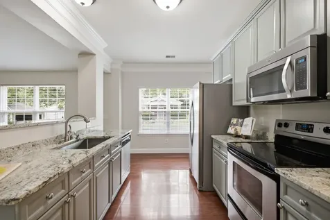 9000 Rigden Mill Drive Nashville TN 37211