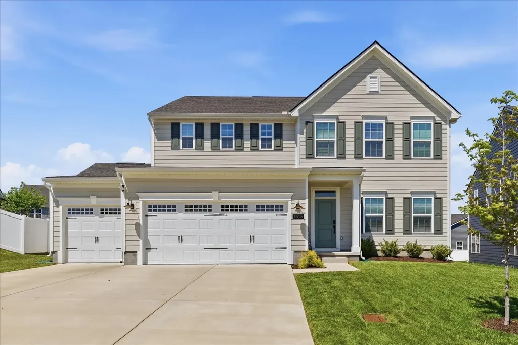 1515 Repton Road Smyrna TN 37167