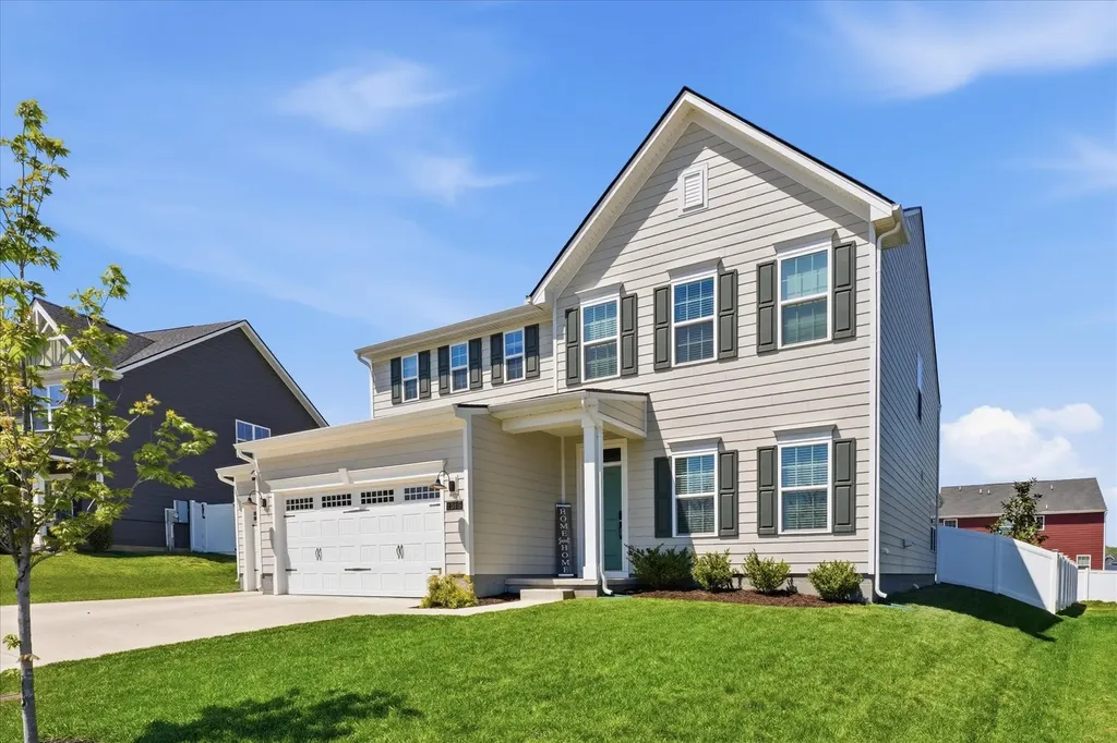 1515 Repton Road Smyrna TN 37167