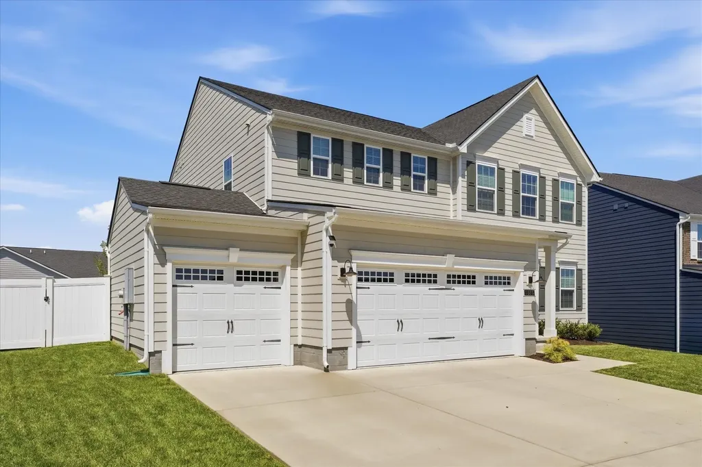 1515 Repton Road Smyrna TN 37167