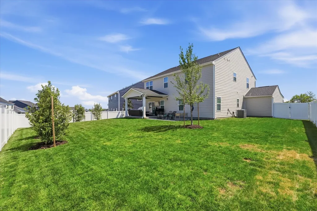 1515 Repton Road Smyrna TN 37167