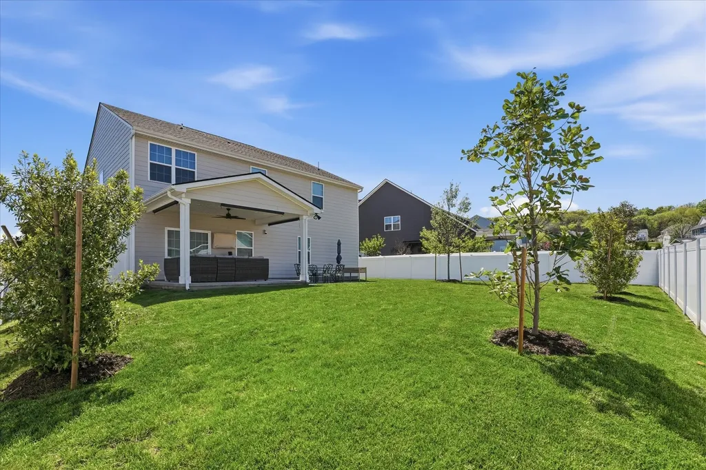 1515 Repton Road Smyrna TN 37167