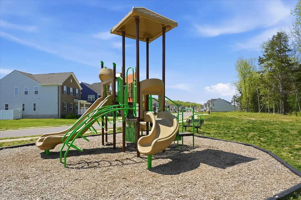 1515 Repton Road Smyrna TN 37167
