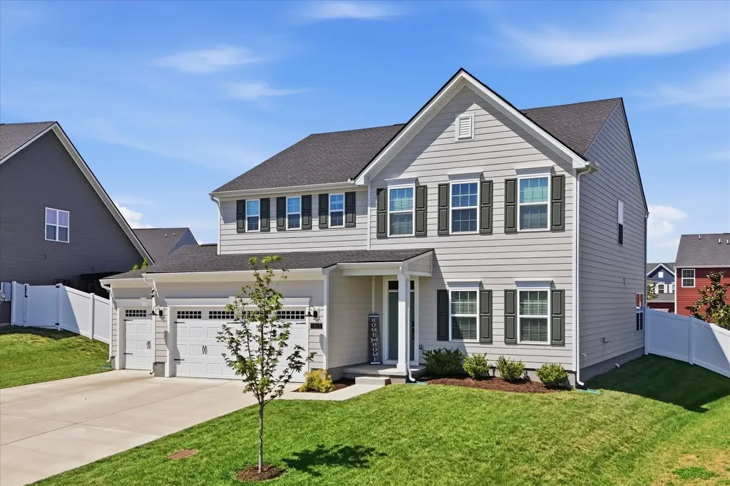 1515 Repton Road Smyrna TN 37167