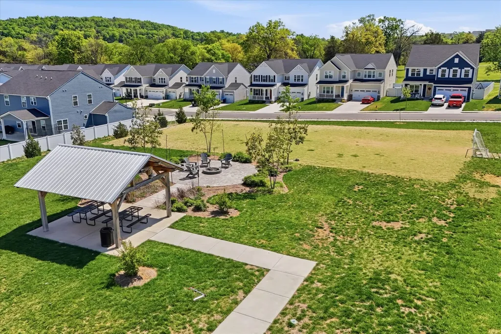 1515 Repton Road Smyrna TN 37167