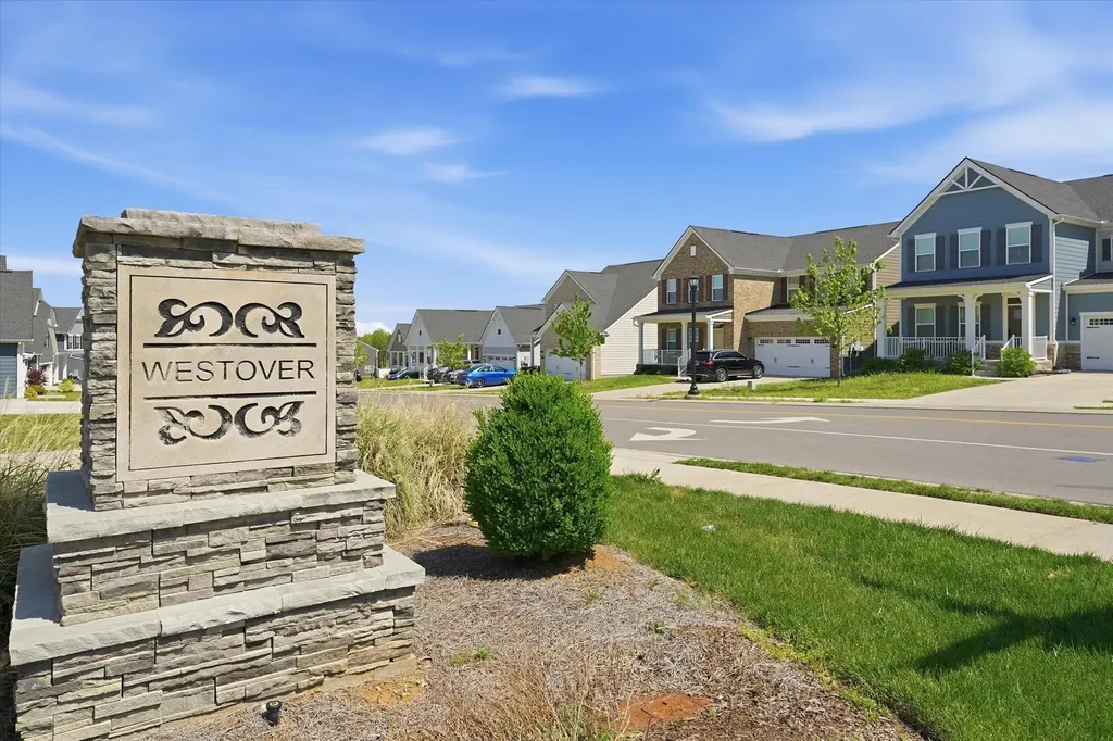 1515 Repton Road Smyrna TN 37167