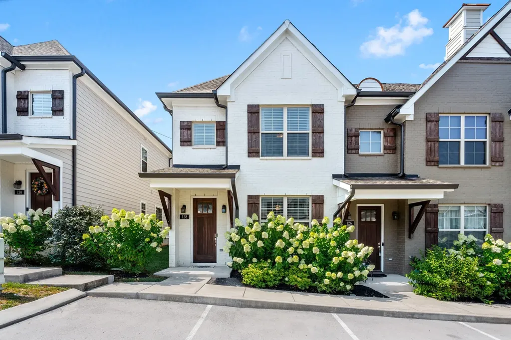 730 Old Hickory Boulevard Nashville TN 37209