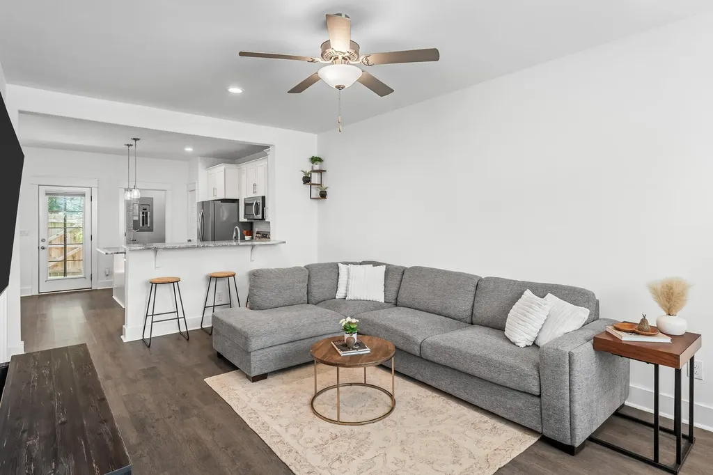 730 Old Hickory Boulevard Nashville TN 37209