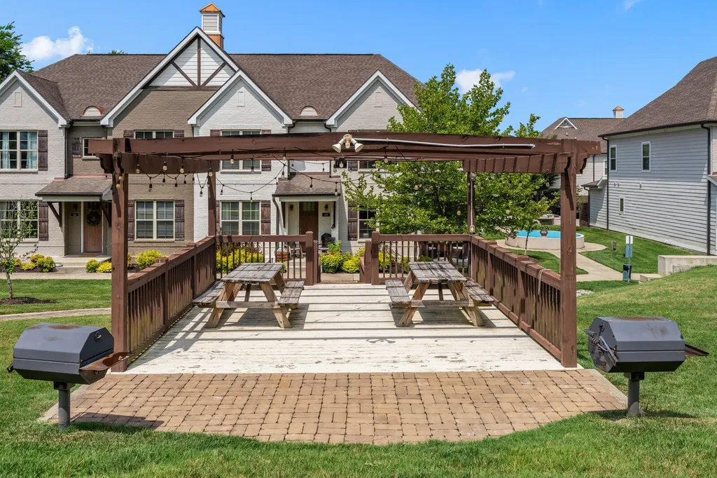730 Old Hickory Boulevard Nashville TN 37209