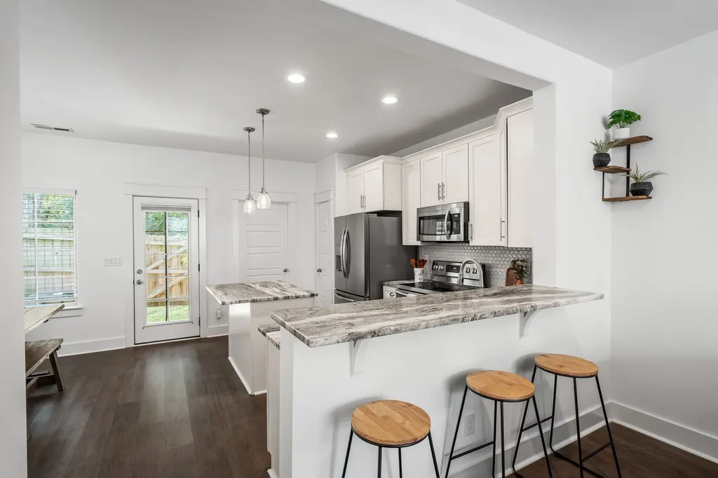 730 Old Hickory Boulevard Nashville TN 37209