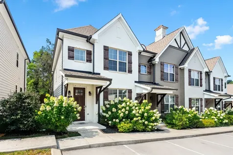 730 Old Hickory Boulevard Nashville TN 37209