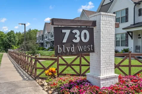 730 Old Hickory Boulevard Nashville TN 37209