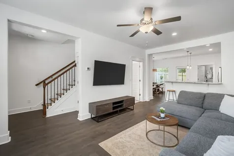 730 Old Hickory Boulevard Nashville TN 37209