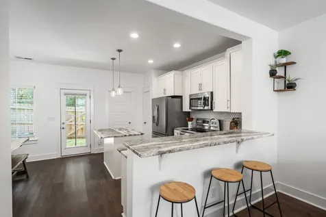 730 Old Hickory Boulevard Nashville TN 37209