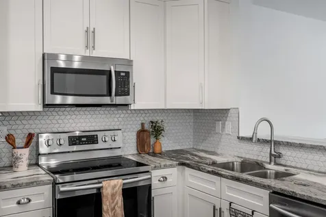 730 Old Hickory Boulevard Nashville TN 37209