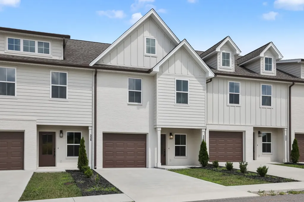 338 Legends Circle Baxter TN 38544