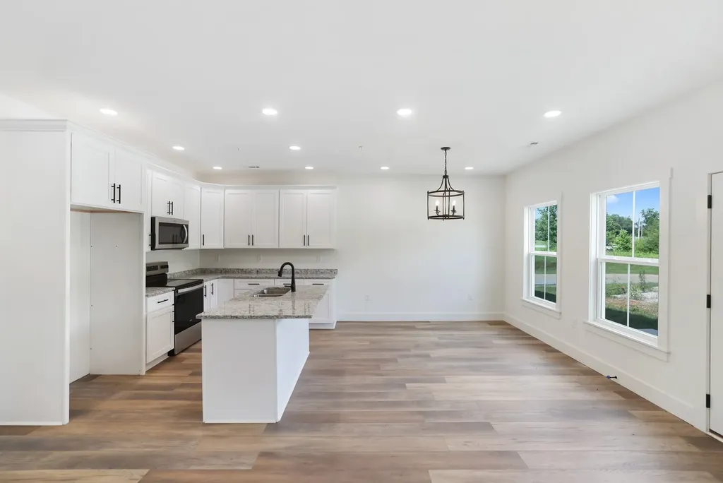 338 Legends Circle Baxter TN 38544