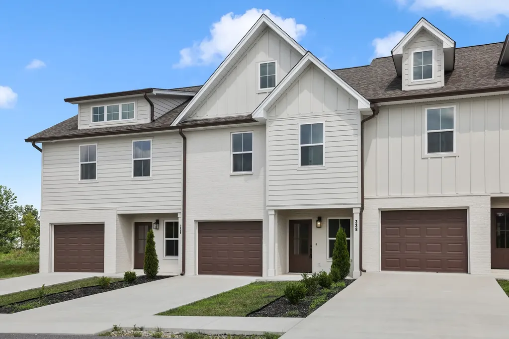 338 Legends Circle Baxter TN 38544