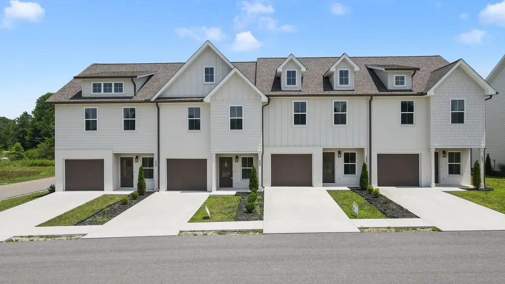 338 Legends Circle Baxter TN 38544