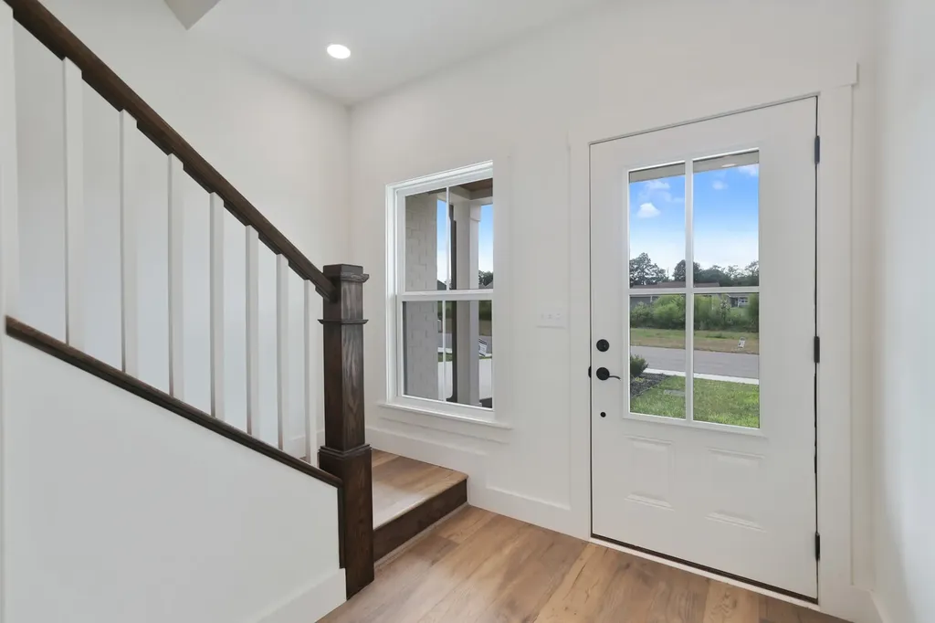338 Legends Circle Baxter TN 38544