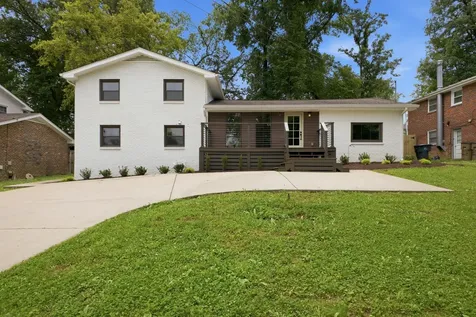 2515 Sleepy Hollow Drive Nashville TN 37217