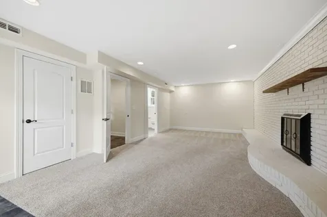 2515 Sleepy Hollow Drive Nashville TN 37217