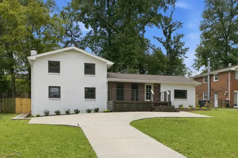 2515 Sleepy Hollow Drive Nashville TN 37217