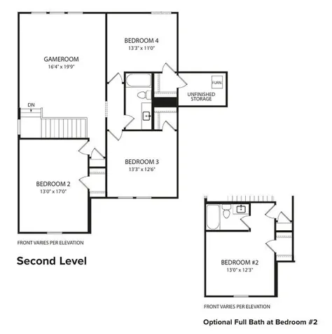 1933 Hildebrand Lane Columbia TN 38401