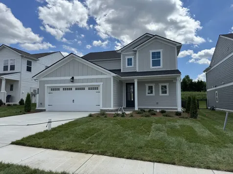 1924 Hildebrand Lane Columbia TN 38401