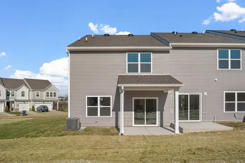 2315 Juneau Lane Columbia TN 38401